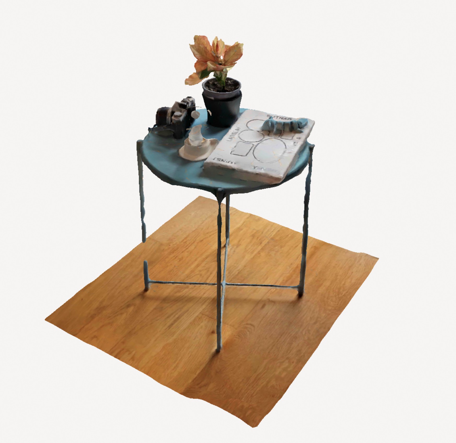 Left tall image placeholder